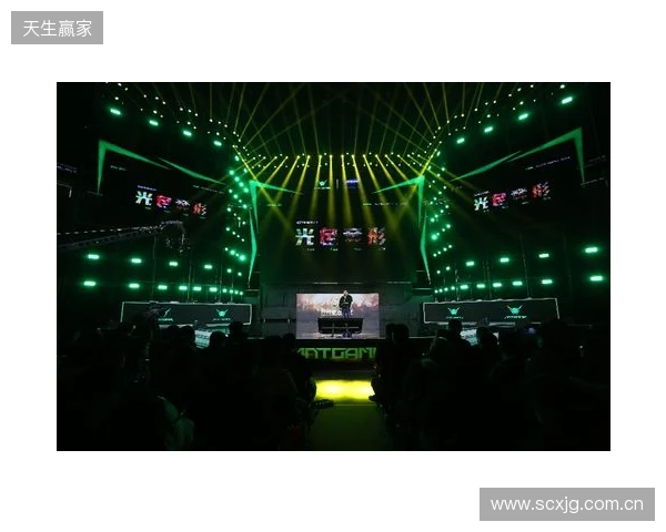 年末电竞狂欢落地武汉！2025光谷电竞嘉年华12月22日开战