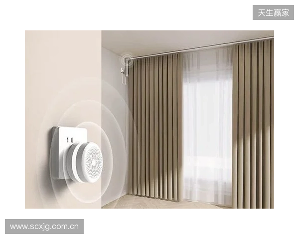 2025年终发布：电动窗帘品牌推荐多维度优势全揭秘！