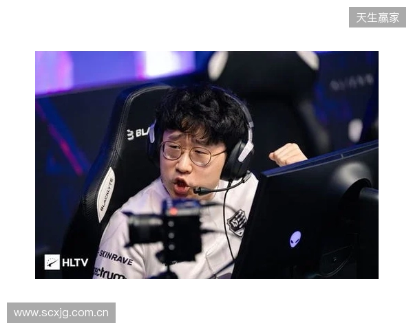 官宣：oSee回归NRG首发阵容，XotiC离队