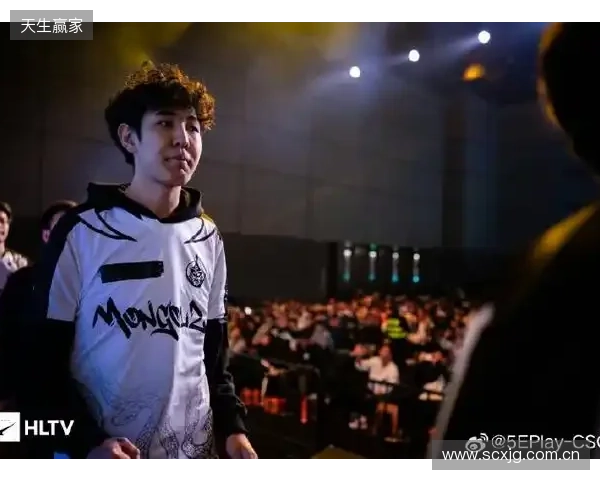 HLTV 2025年度最佳选手TOP13：Senzu