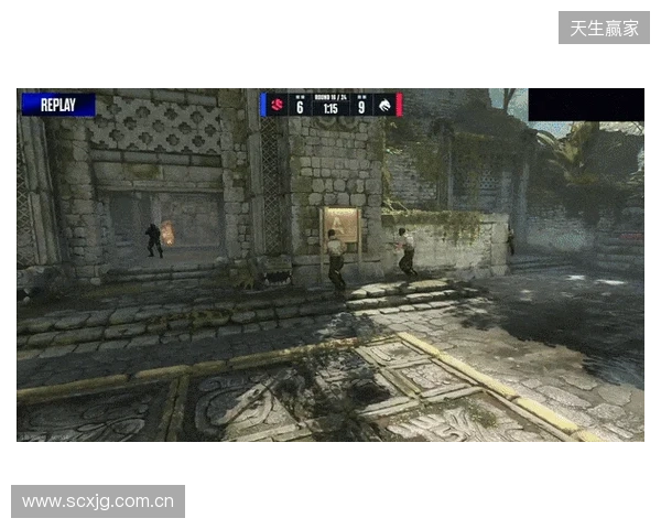 BLAST赏金赛S1：线上严父！Spirit 2-0 Inner Circle