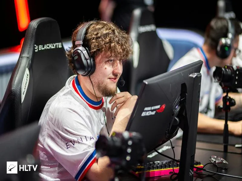 布达佩斯Major：全面压制！Vitality 2-0 MongolZ